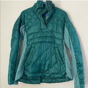 Lululemon jacket size 8